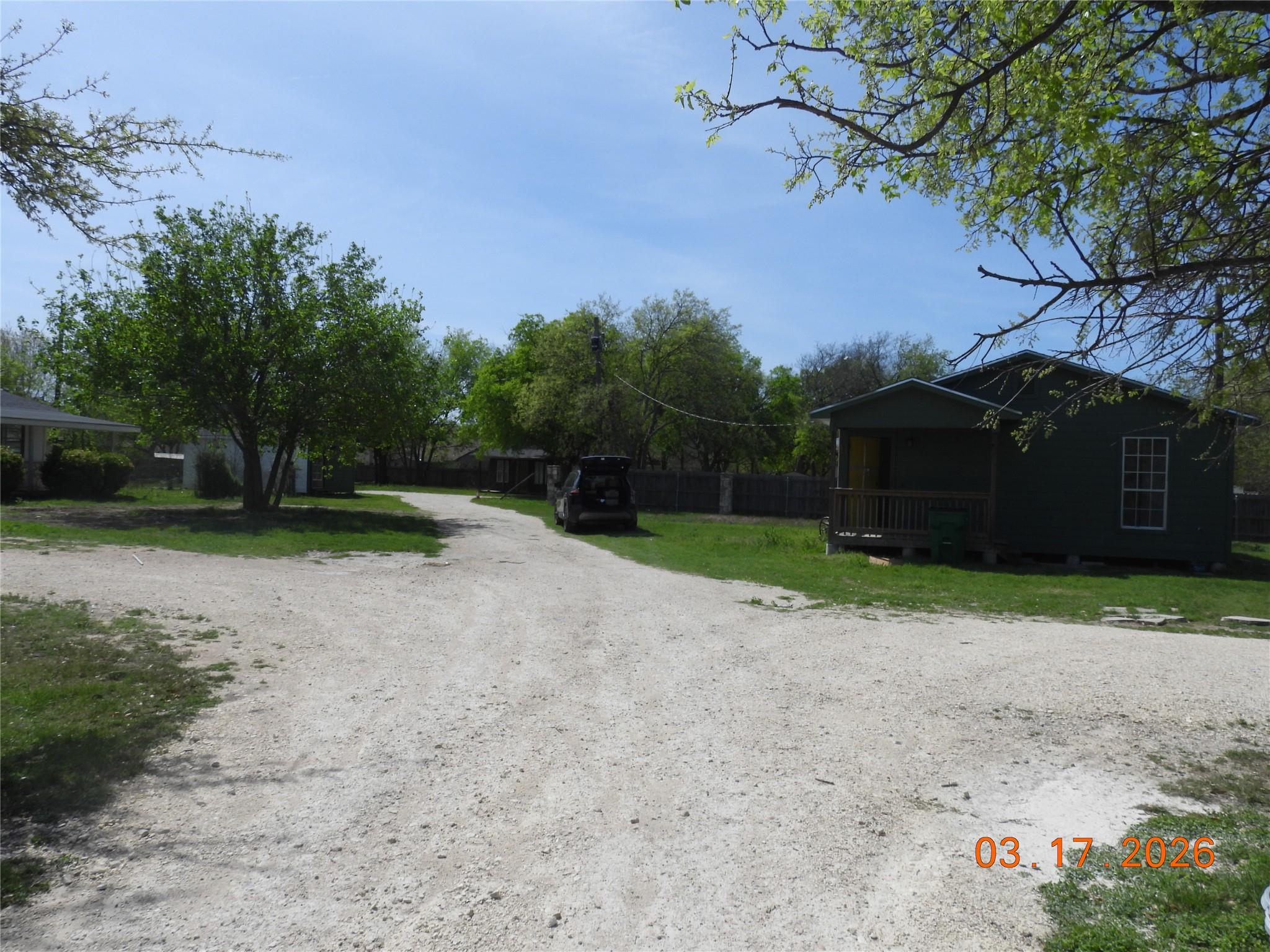 15500 Lymko Drive Austin TX 78728