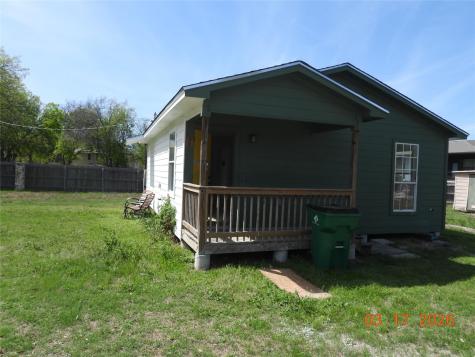 15500 Lymko Drive Austin TX 78728