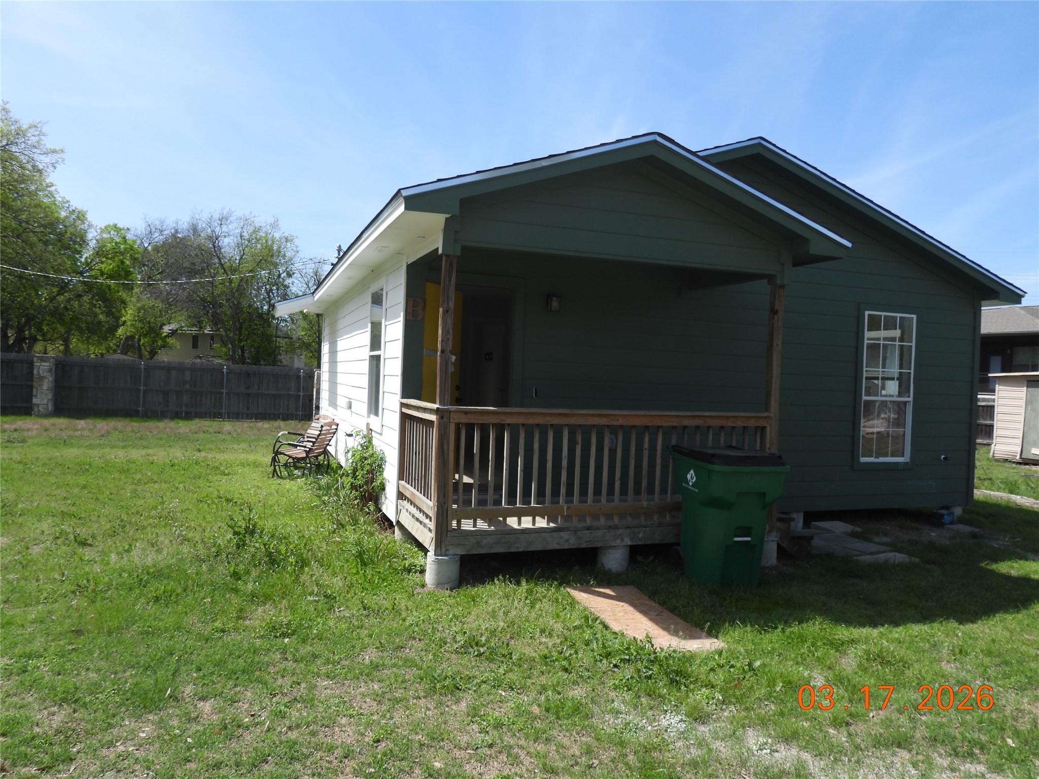 15500 Lymko Drive Austin TX 78728