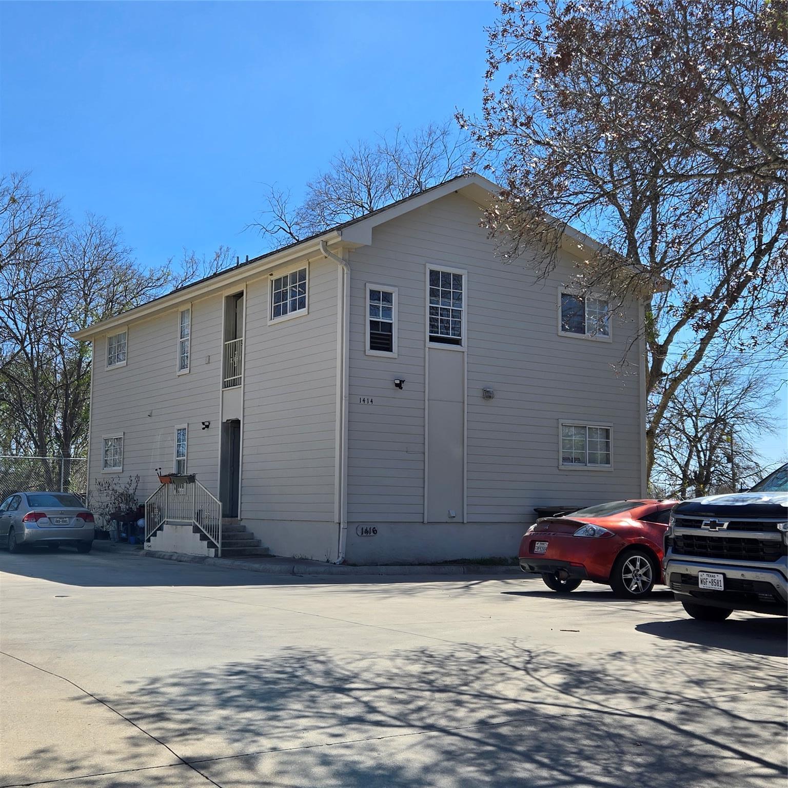 1414-1420 River Road San Marcos TX 78666