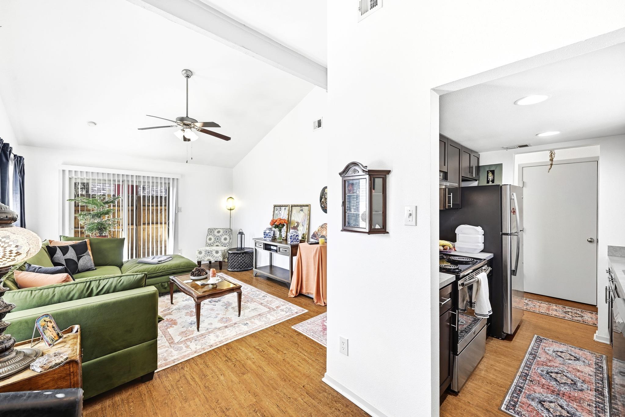 1904 Valley Hill Circle Austin TX 78741