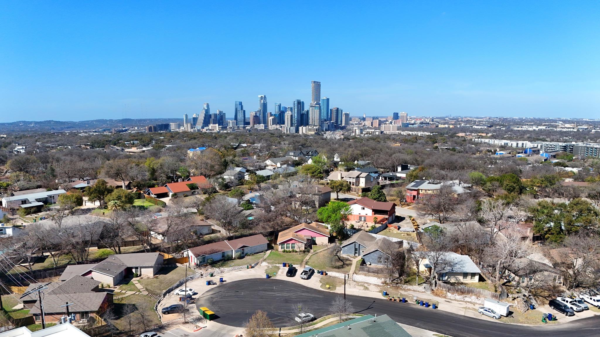 1904 Valley Hill Circle Austin TX 78741
