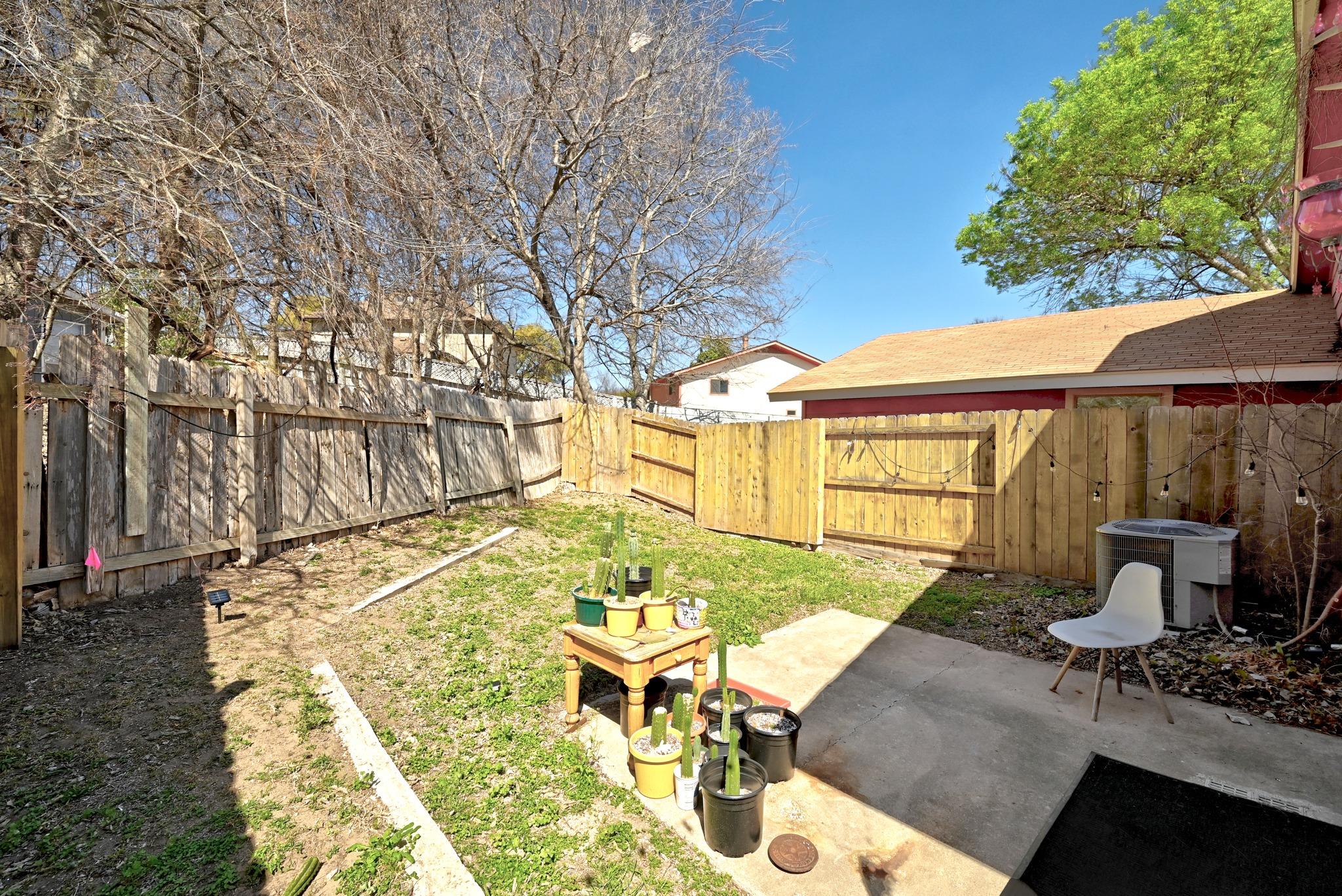1904 Valley Hill Circle Austin TX 78741