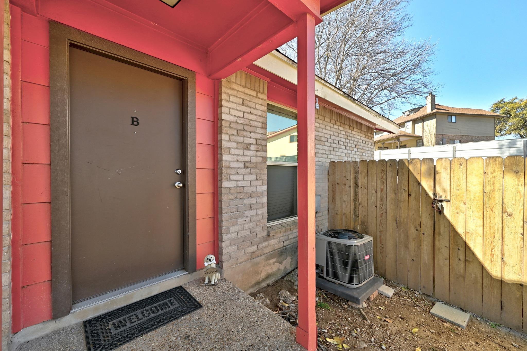 1904 Valley Hill Circle Austin TX 78741