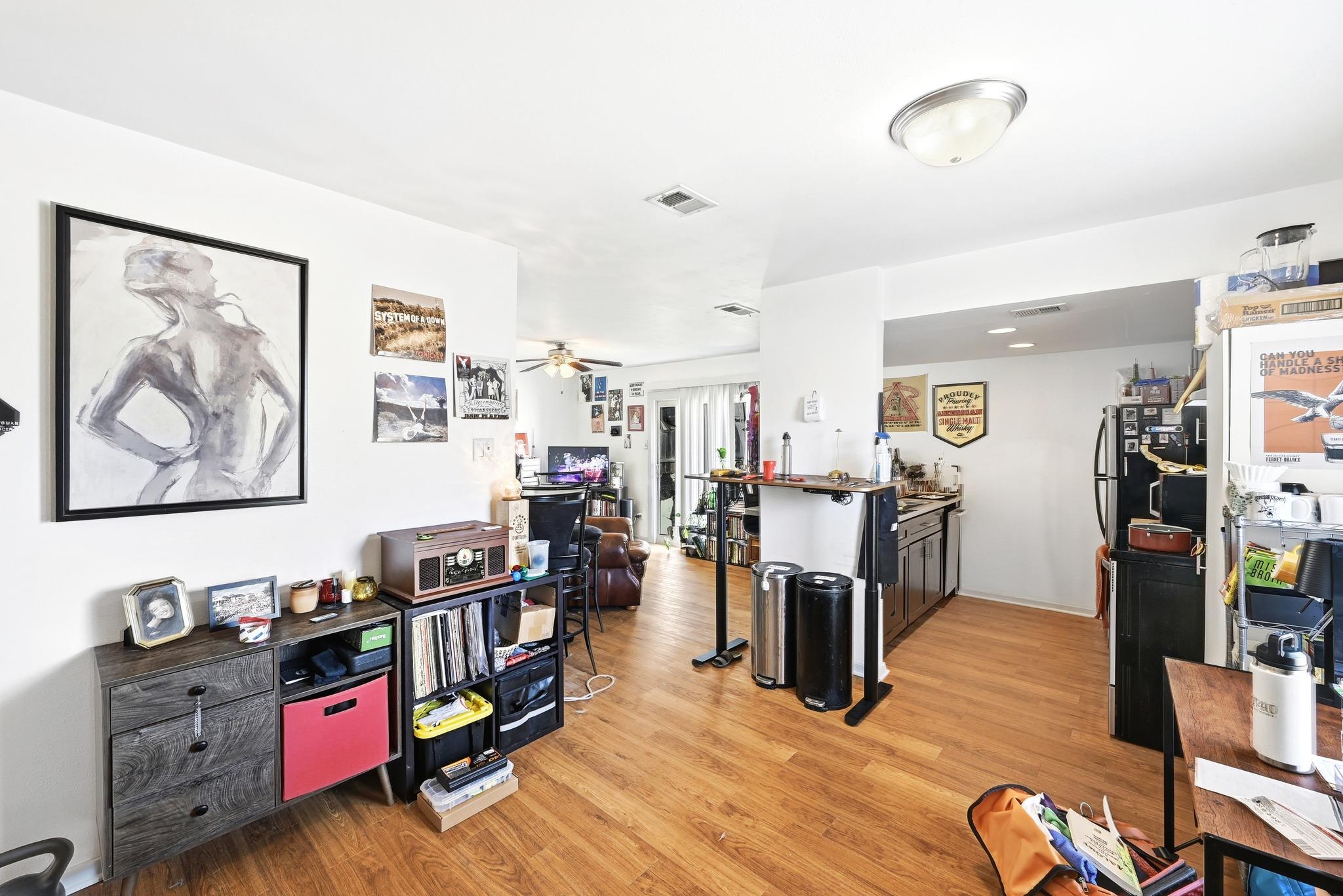 1904 Valley Hill Circle Austin TX 78741
