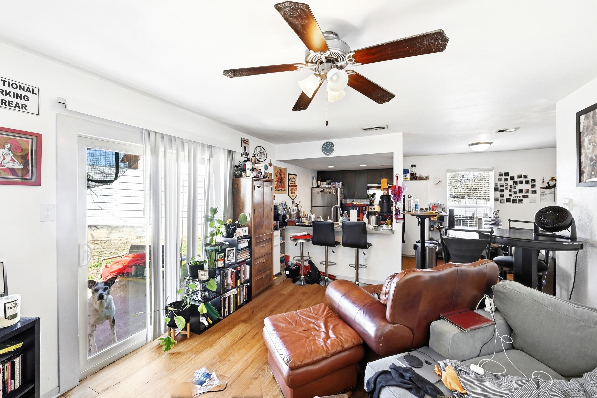 1904 Valley Hill Circle Austin TX 78741