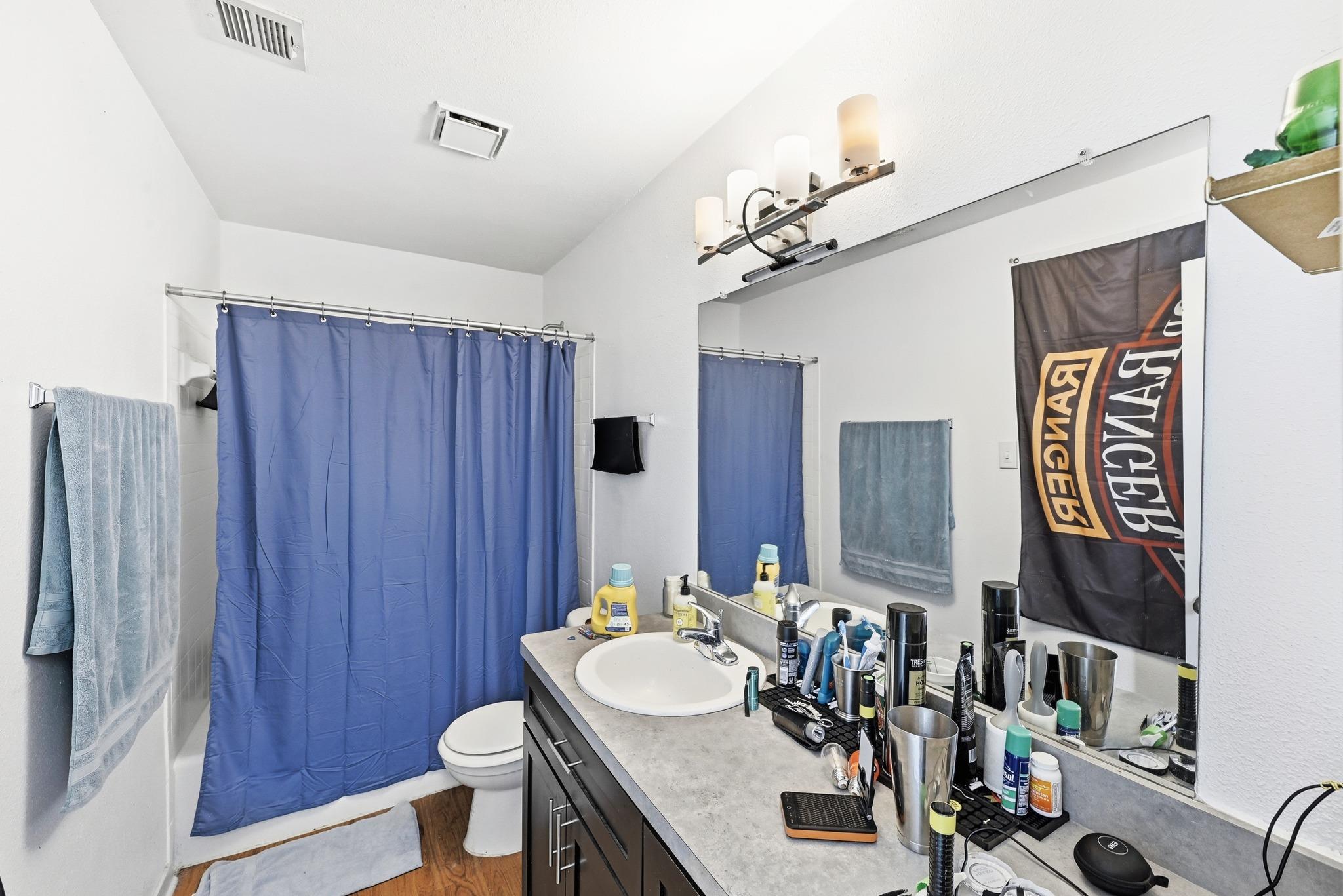 1904 Valley Hill Circle Austin TX 78741