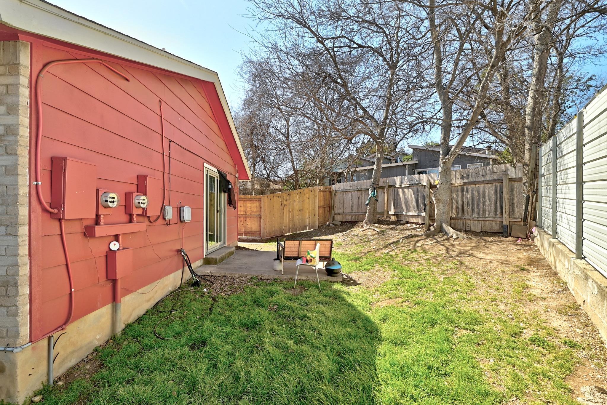 1904 Valley Hill Circle Austin TX 78741