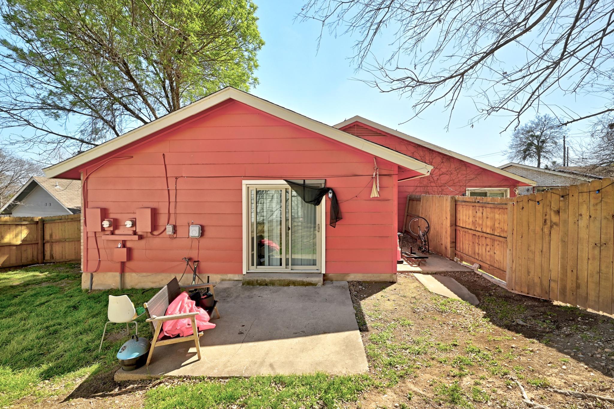 1904 Valley Hill Circle Austin TX 78741