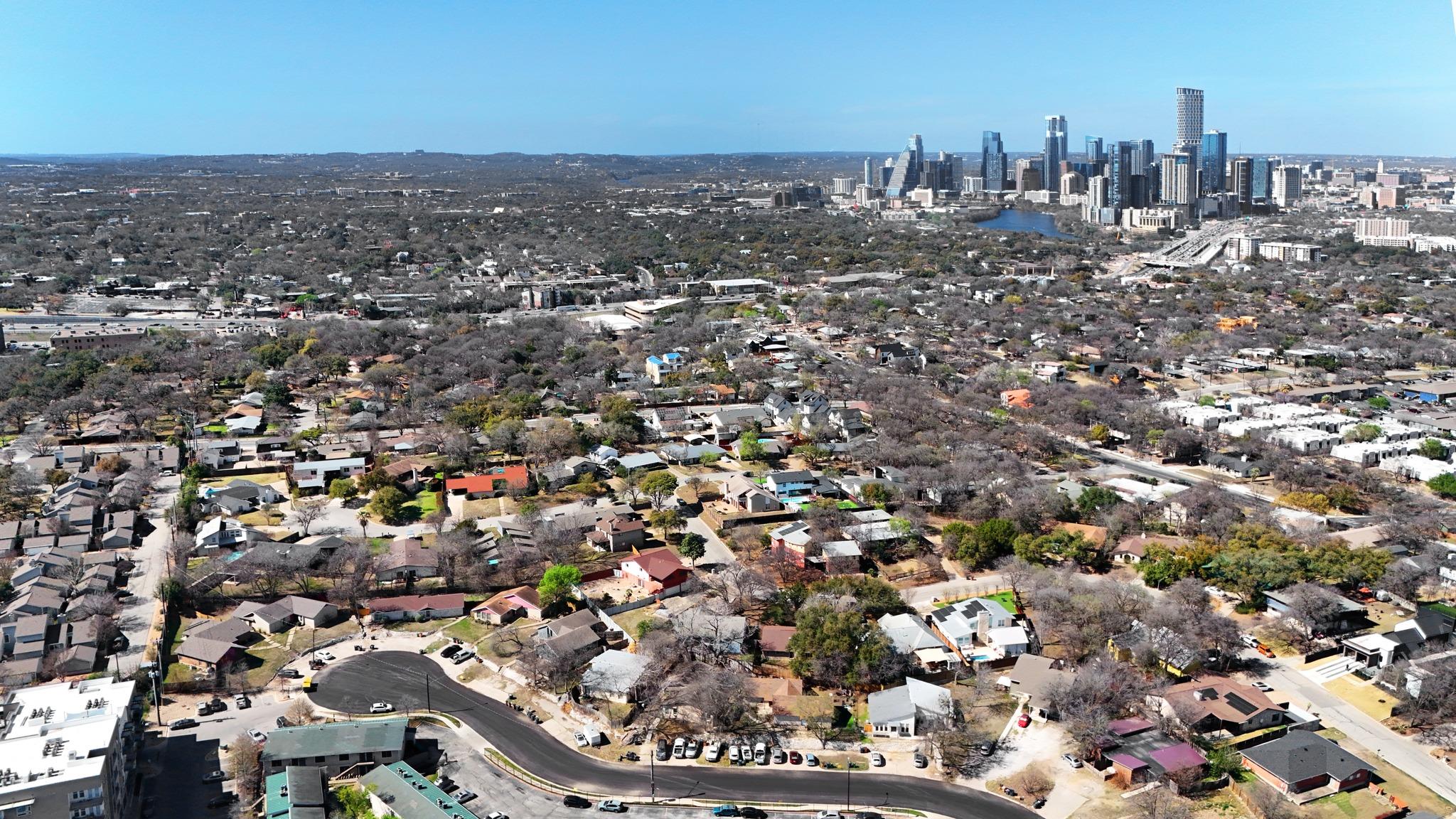 1904 Valley Hill Circle Austin TX 78741