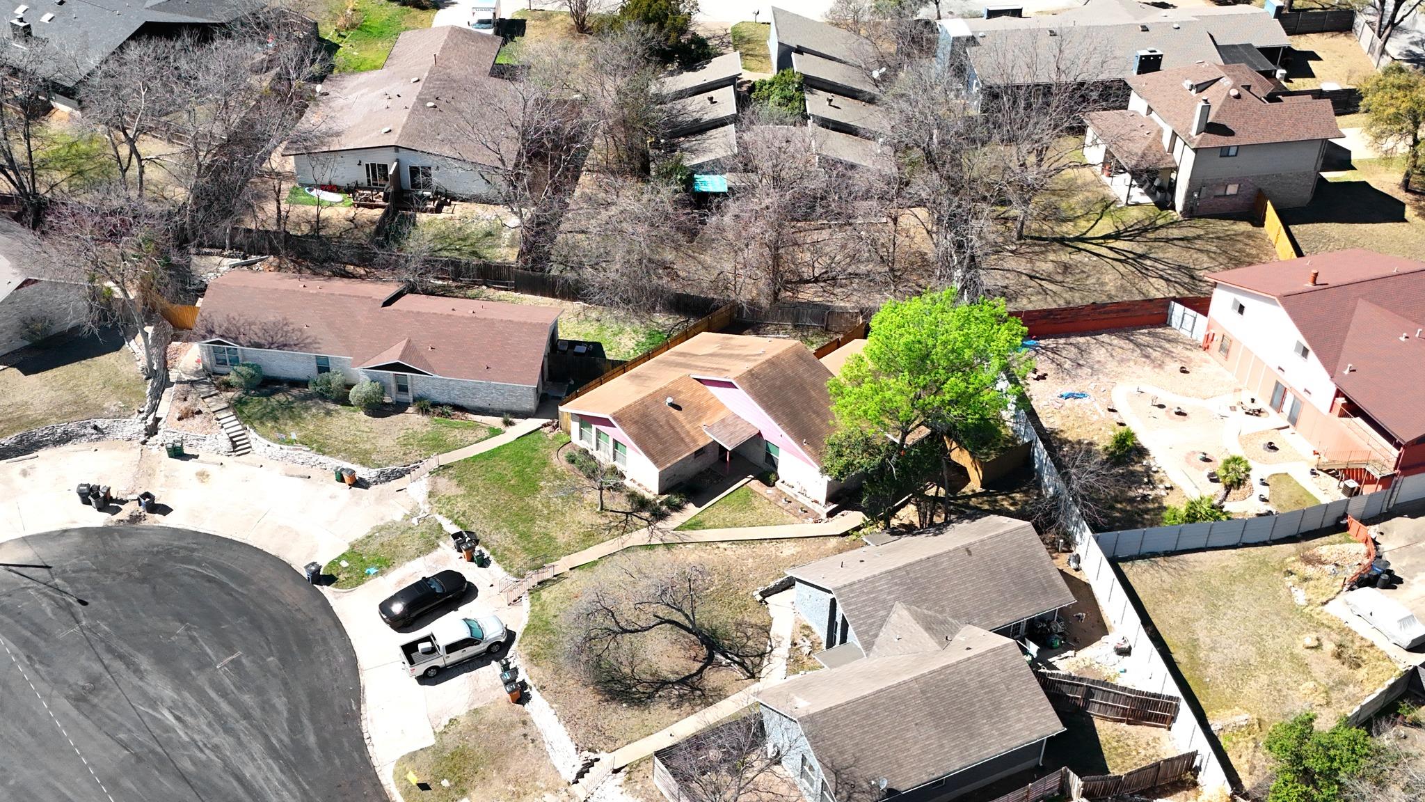1904 Valley Hill Circle Austin TX 78741