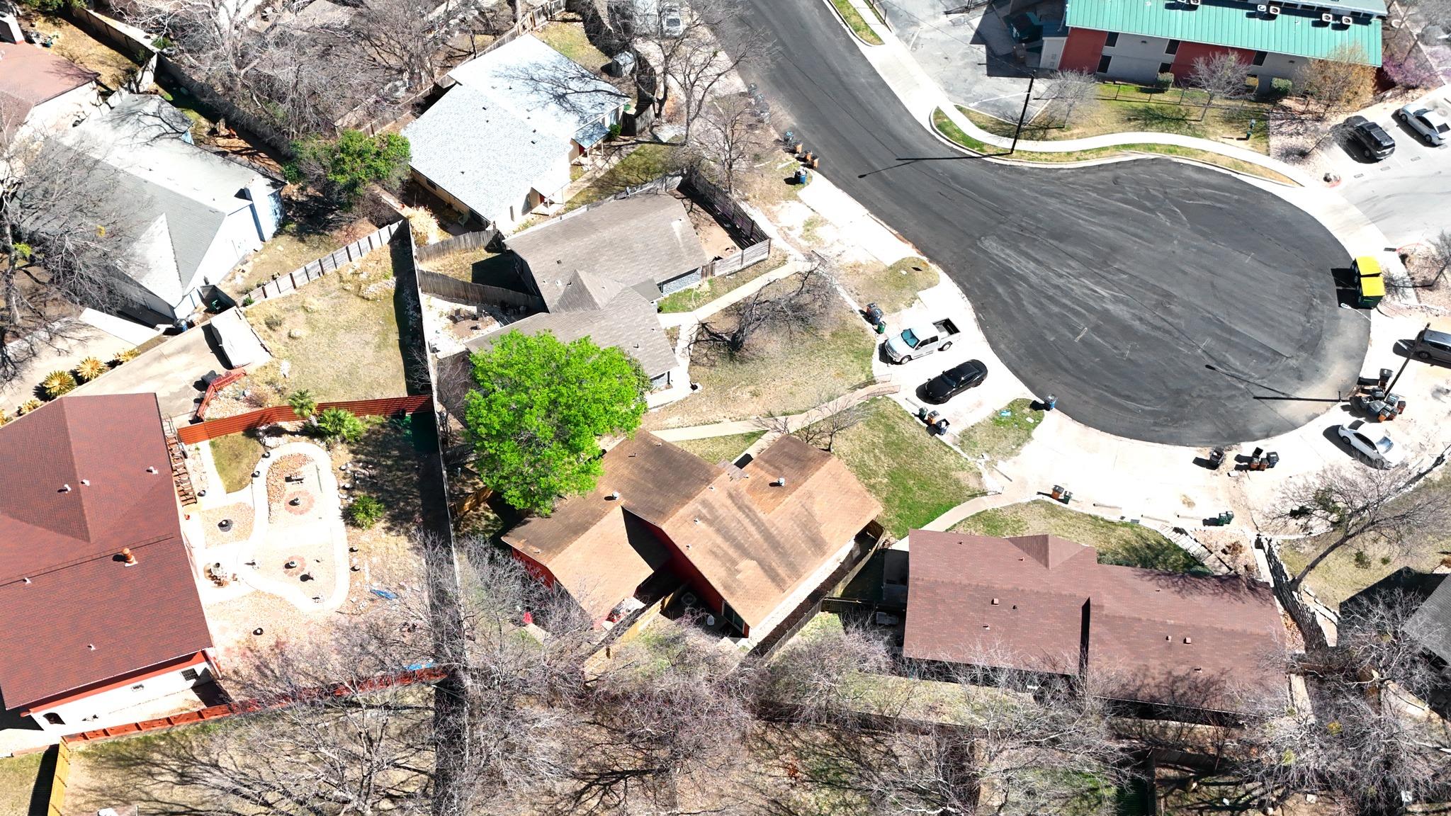 1904 Valley Hill Circle Austin TX 78741