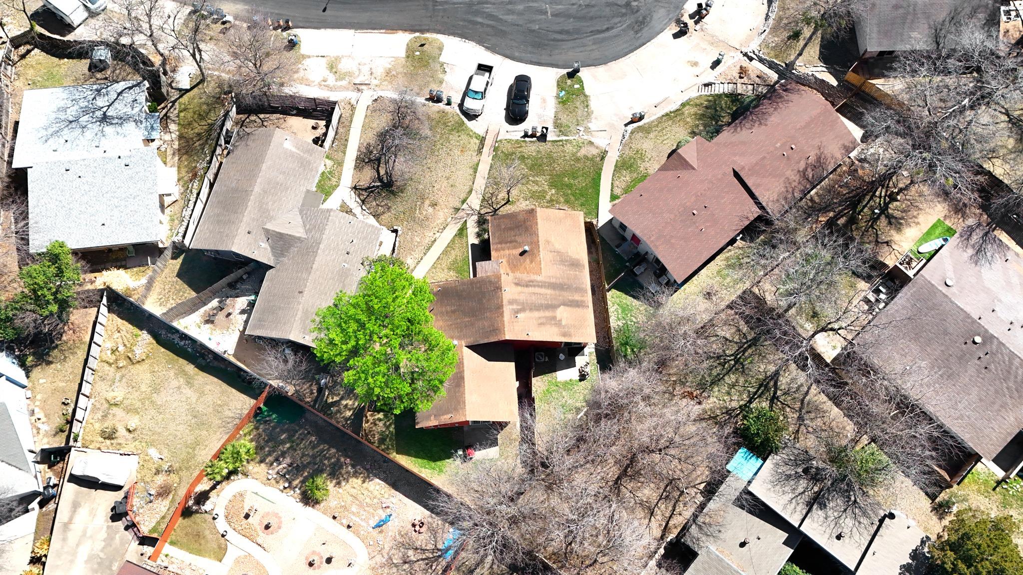 1904 Valley Hill Circle Austin TX 78741