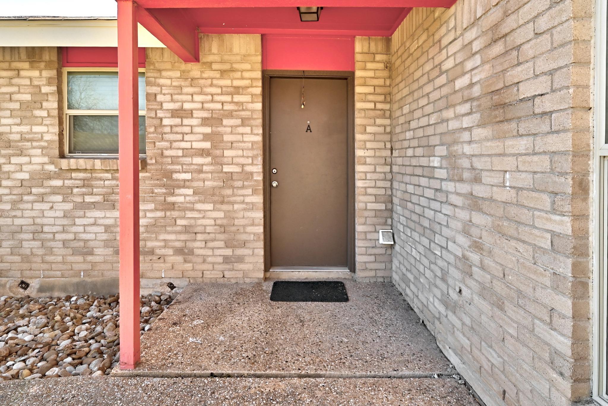 1904 Valley Hill Circle Austin TX 78741