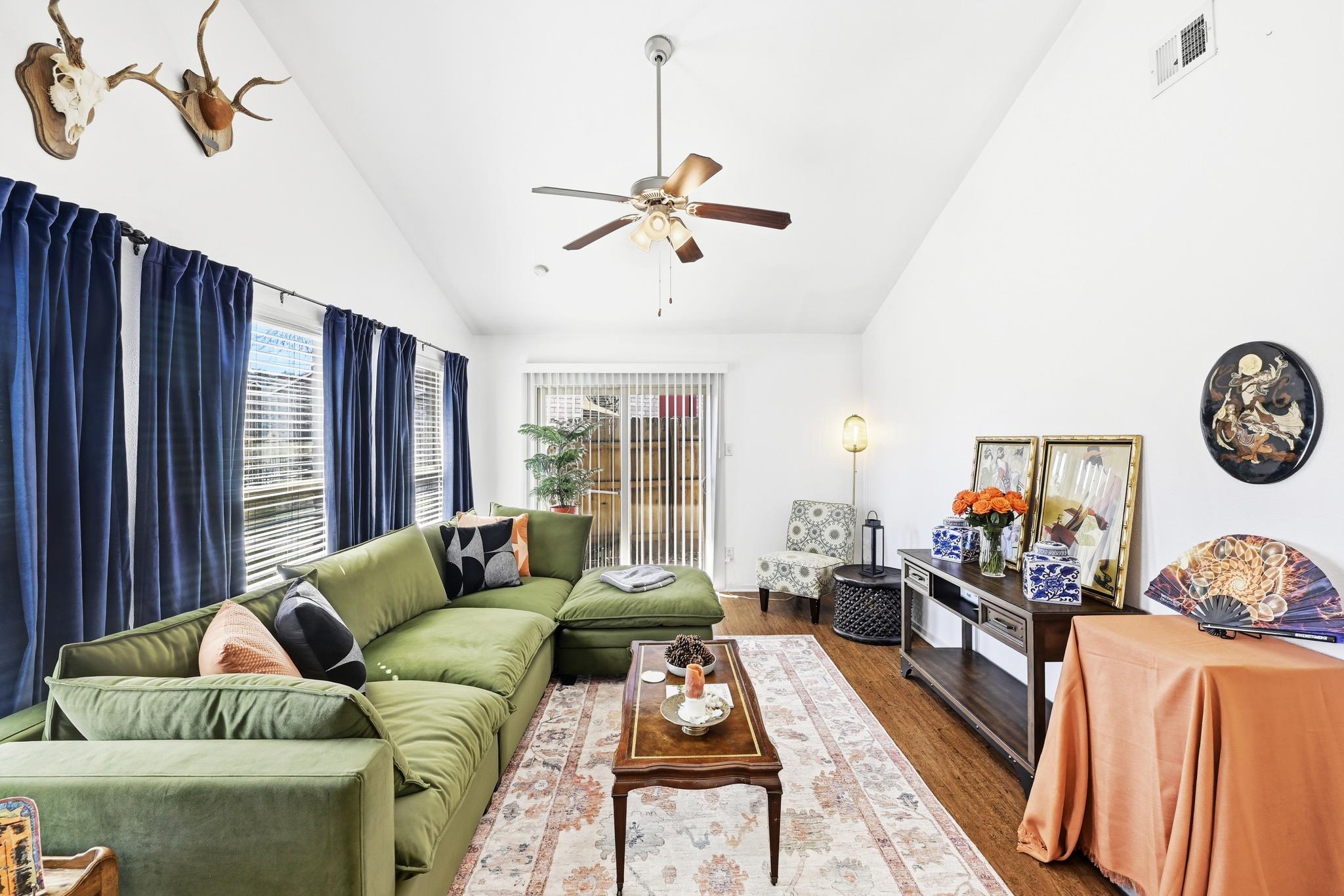 1904 Valley Hill Circle Austin TX 78741