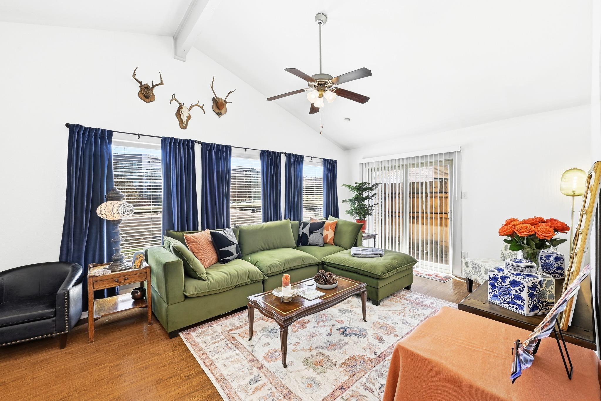 1904 Valley Hill Circle Austin TX 78741