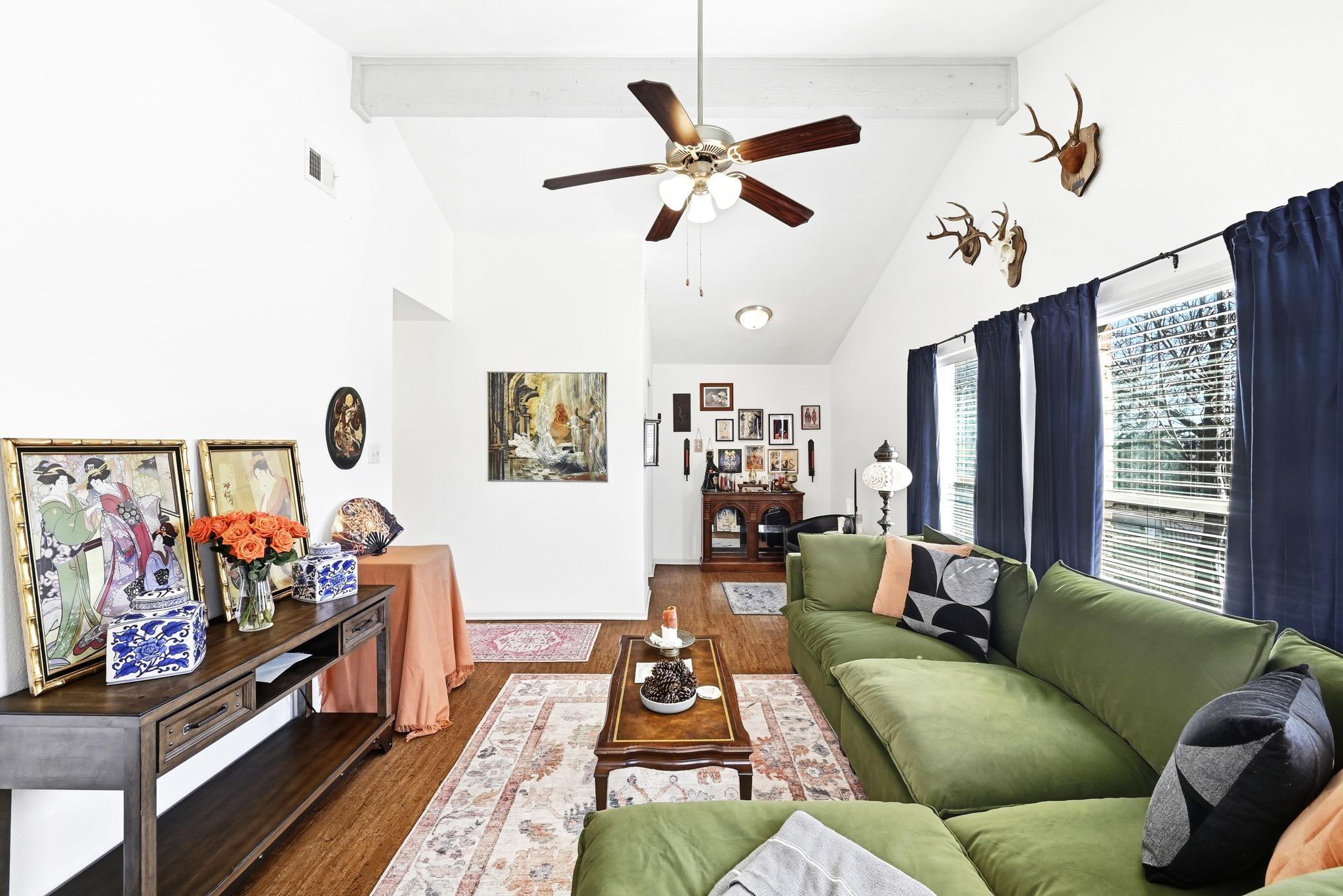 1904 Valley Hill Circle Austin TX 78741