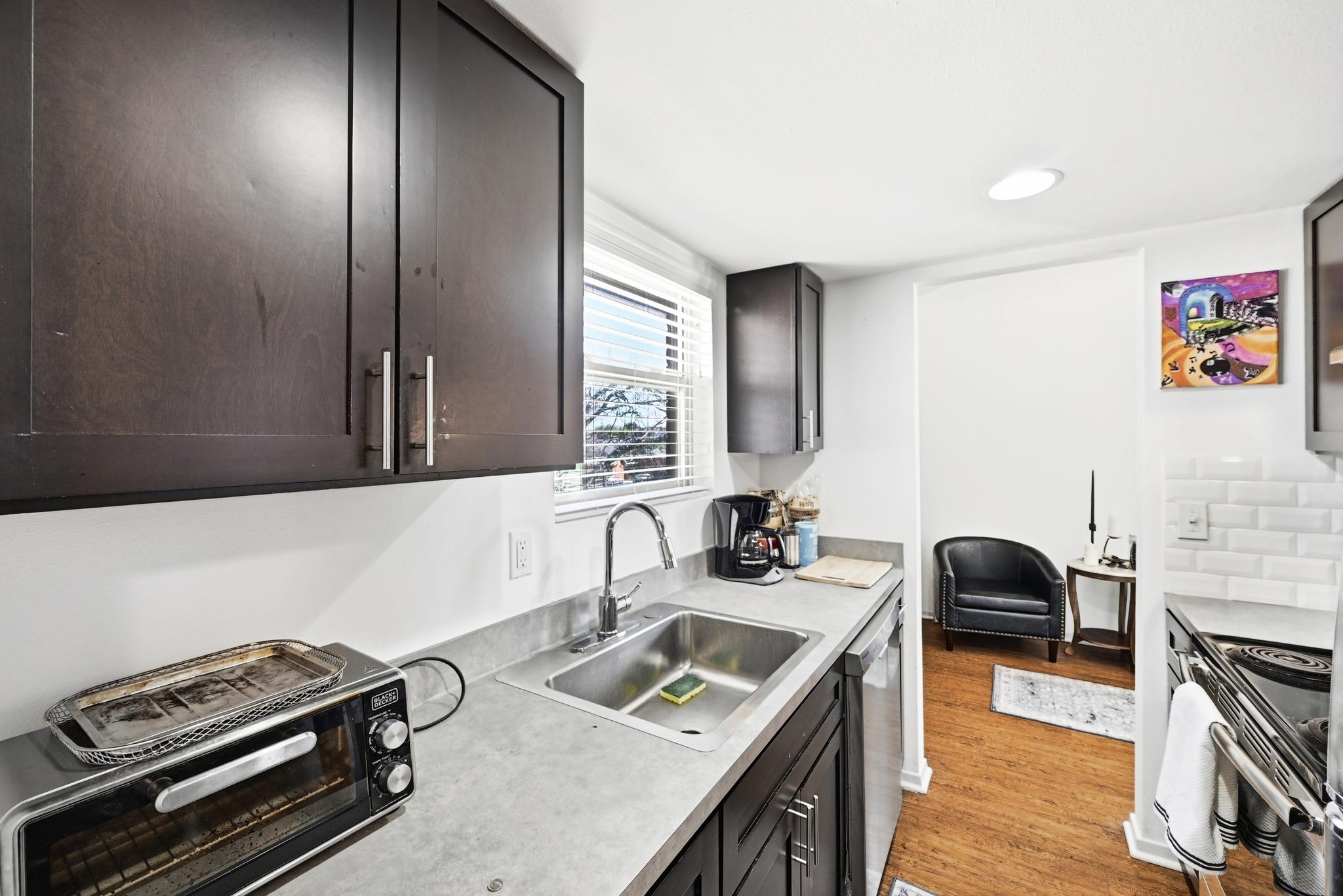 1904 Valley Hill Circle Austin TX 78741