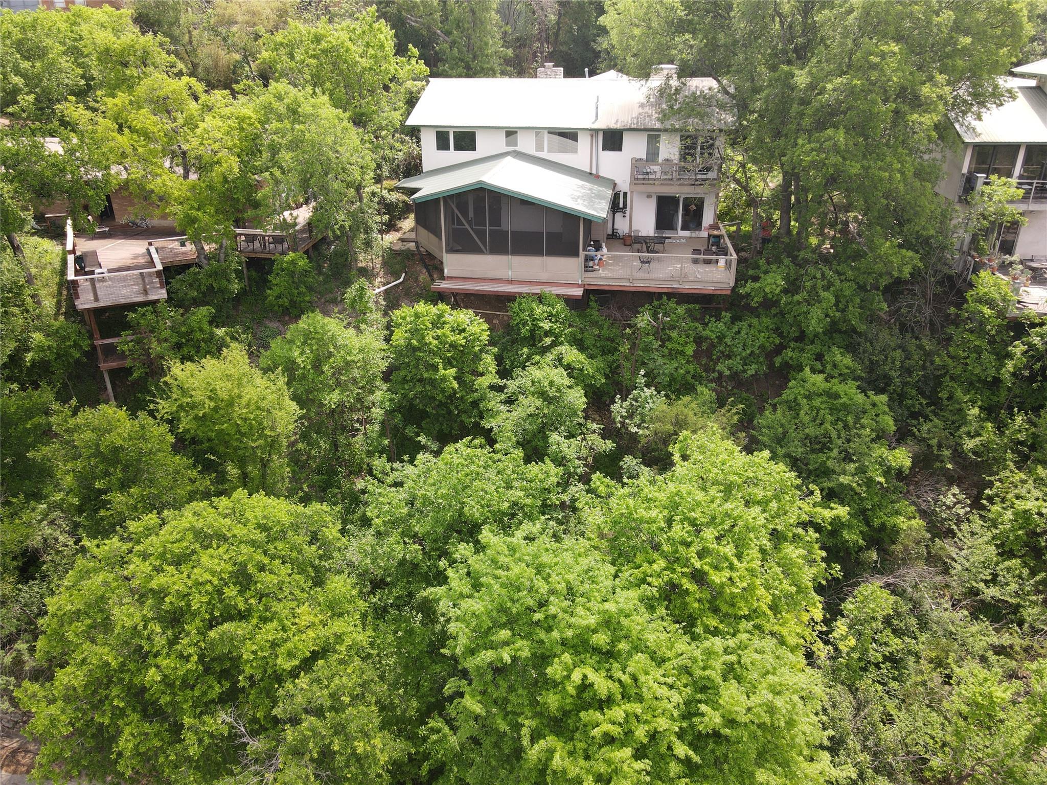 3309 Westhill Austin TX 78704