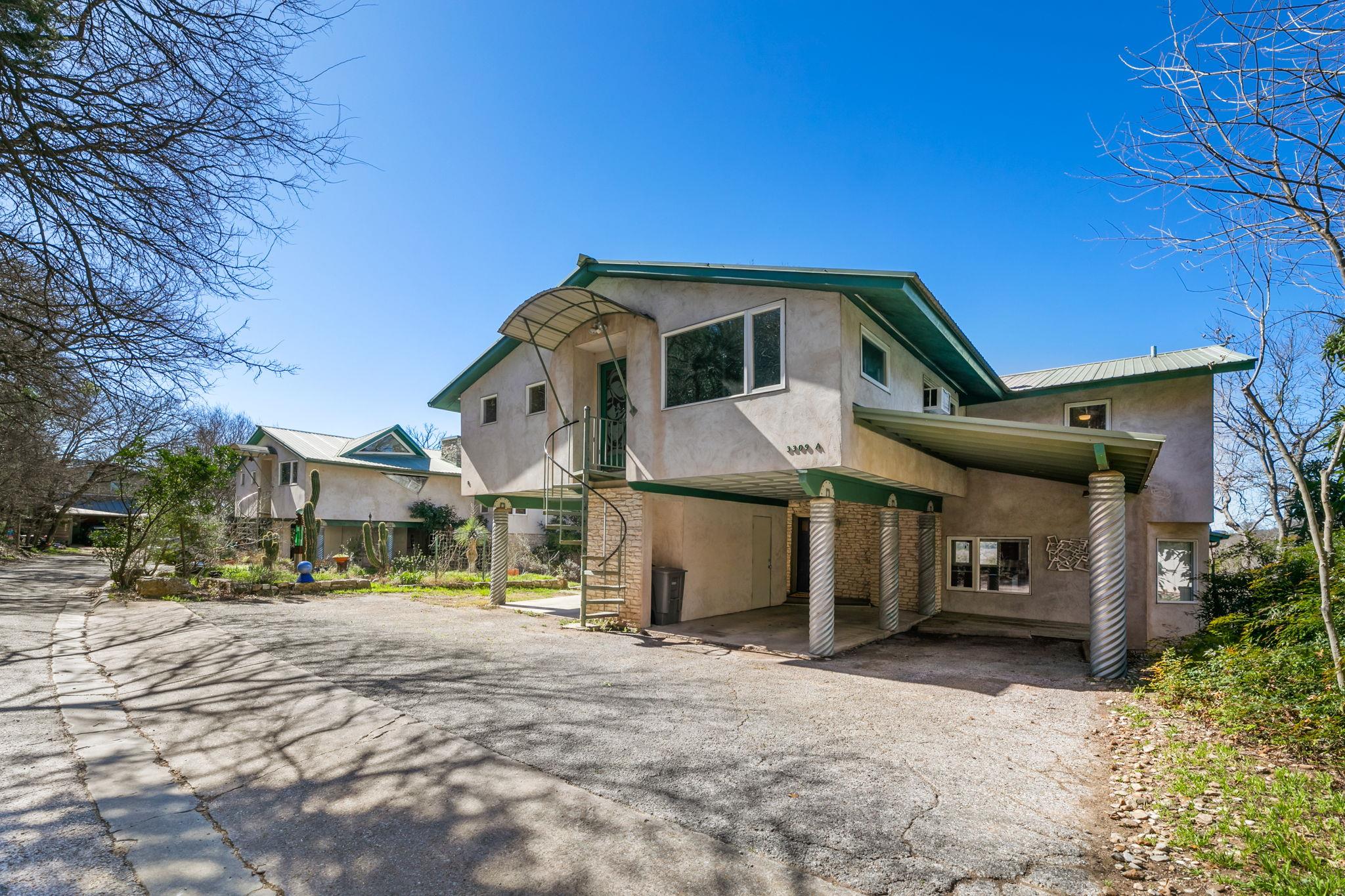 3309 Westhill Austin TX 78704