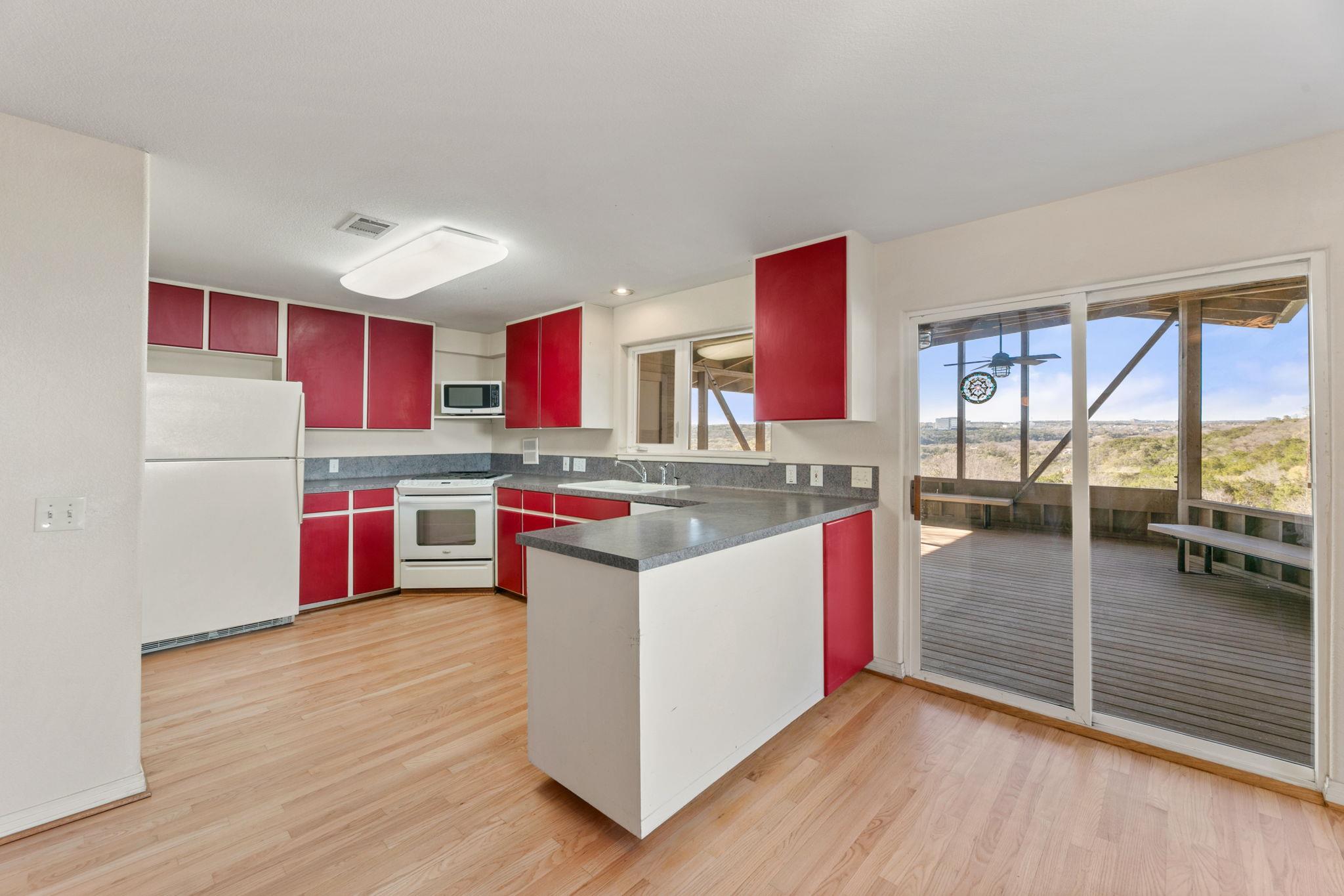 3309 Westhill Austin TX 78704