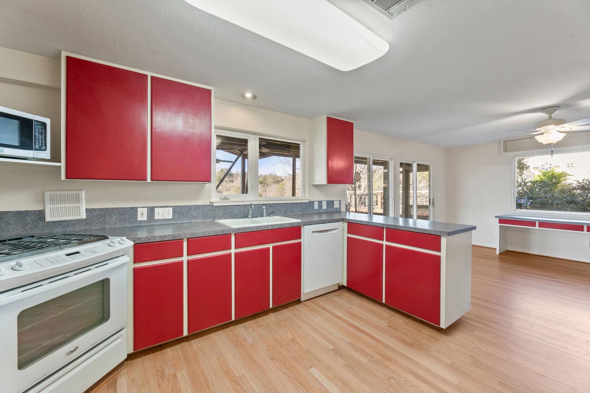 3309 Westhill Austin TX 78704