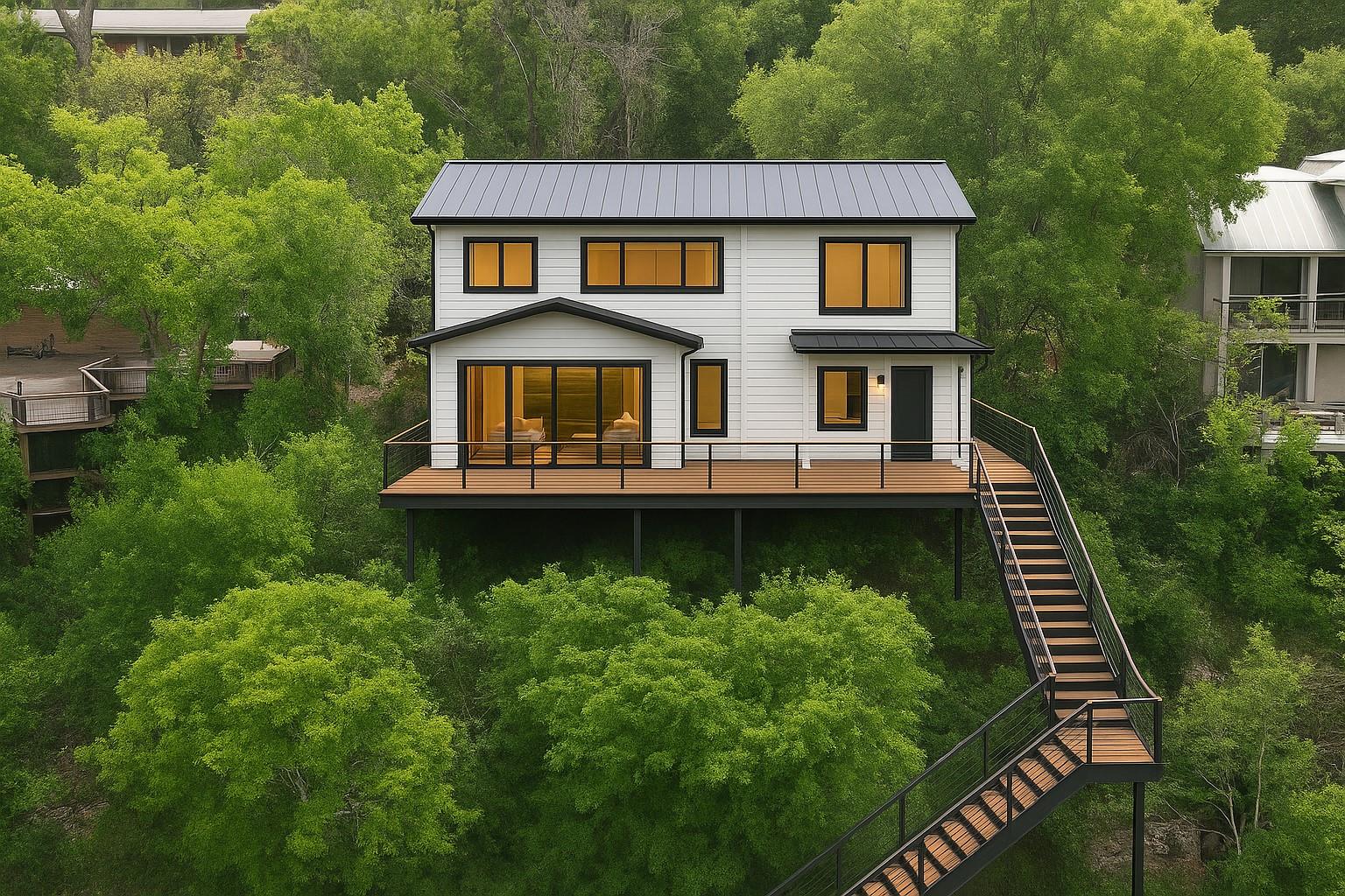 3309 Westhill Austin TX 78704