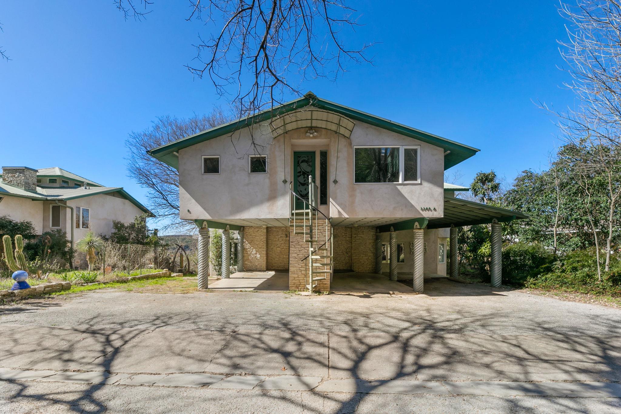 3309 Westhill Austin TX 78704