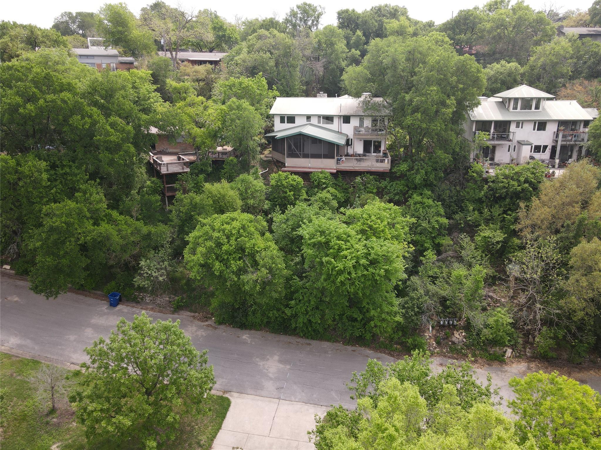 3309 Westhill Austin TX 78704
