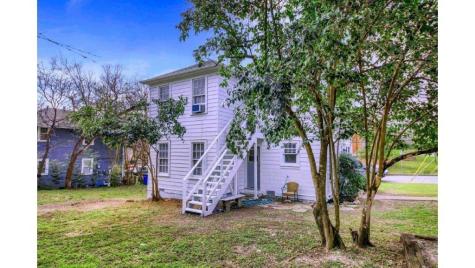 3211 Tom Green Street Austin TX 78705