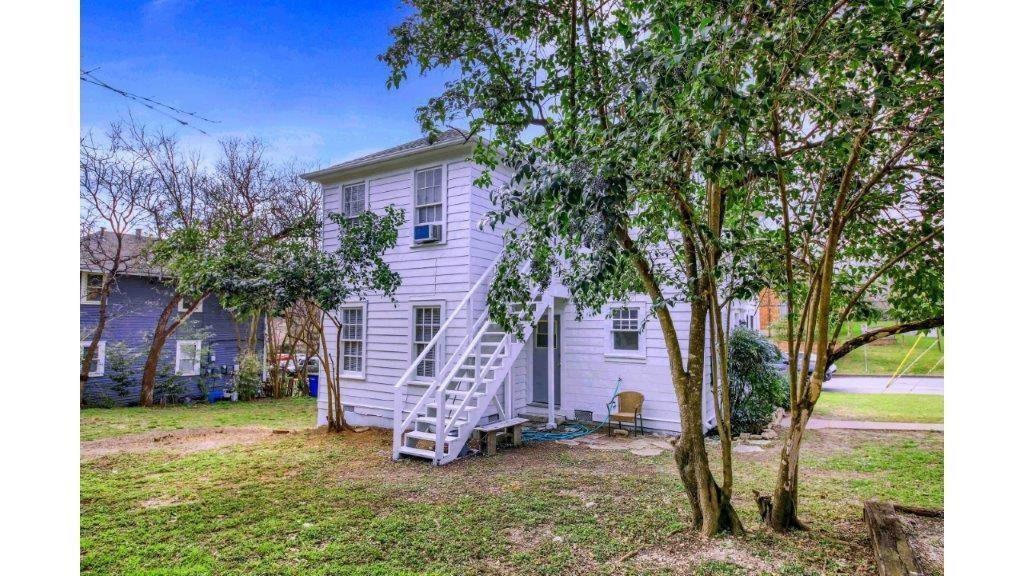 3211 Tom Green Street Austin TX 78705