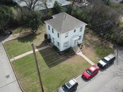 3211 Tom Green Street Austin TX 78705