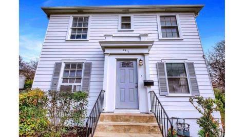 3211 Tom Green Street Austin TX 78705