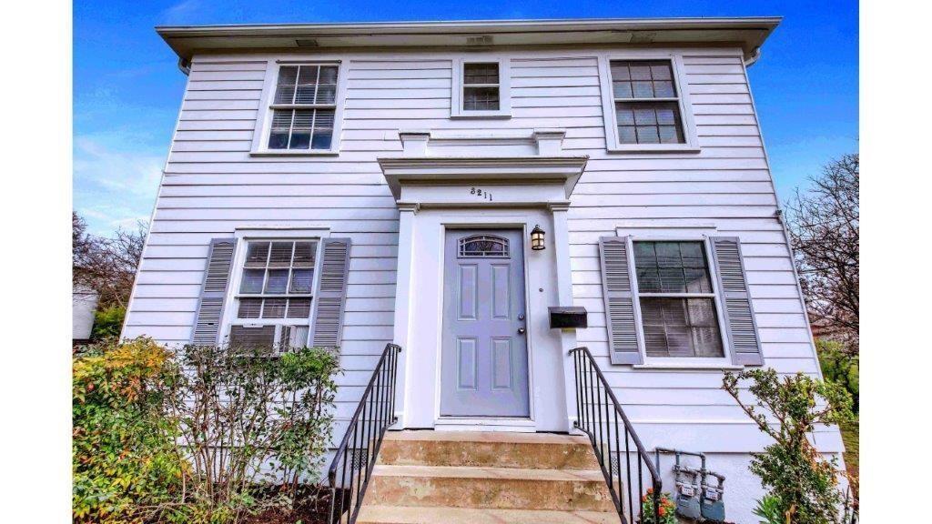 3211 Tom Green Street Austin TX 78705