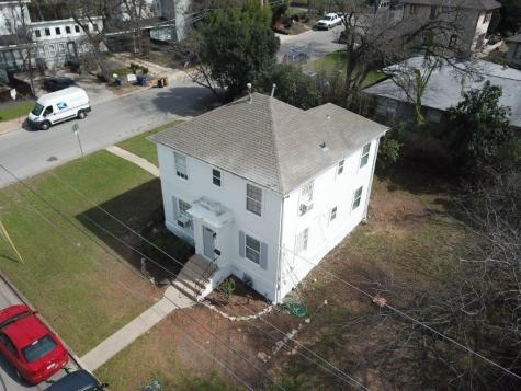 3211 Tom Green Street Austin TX 78705