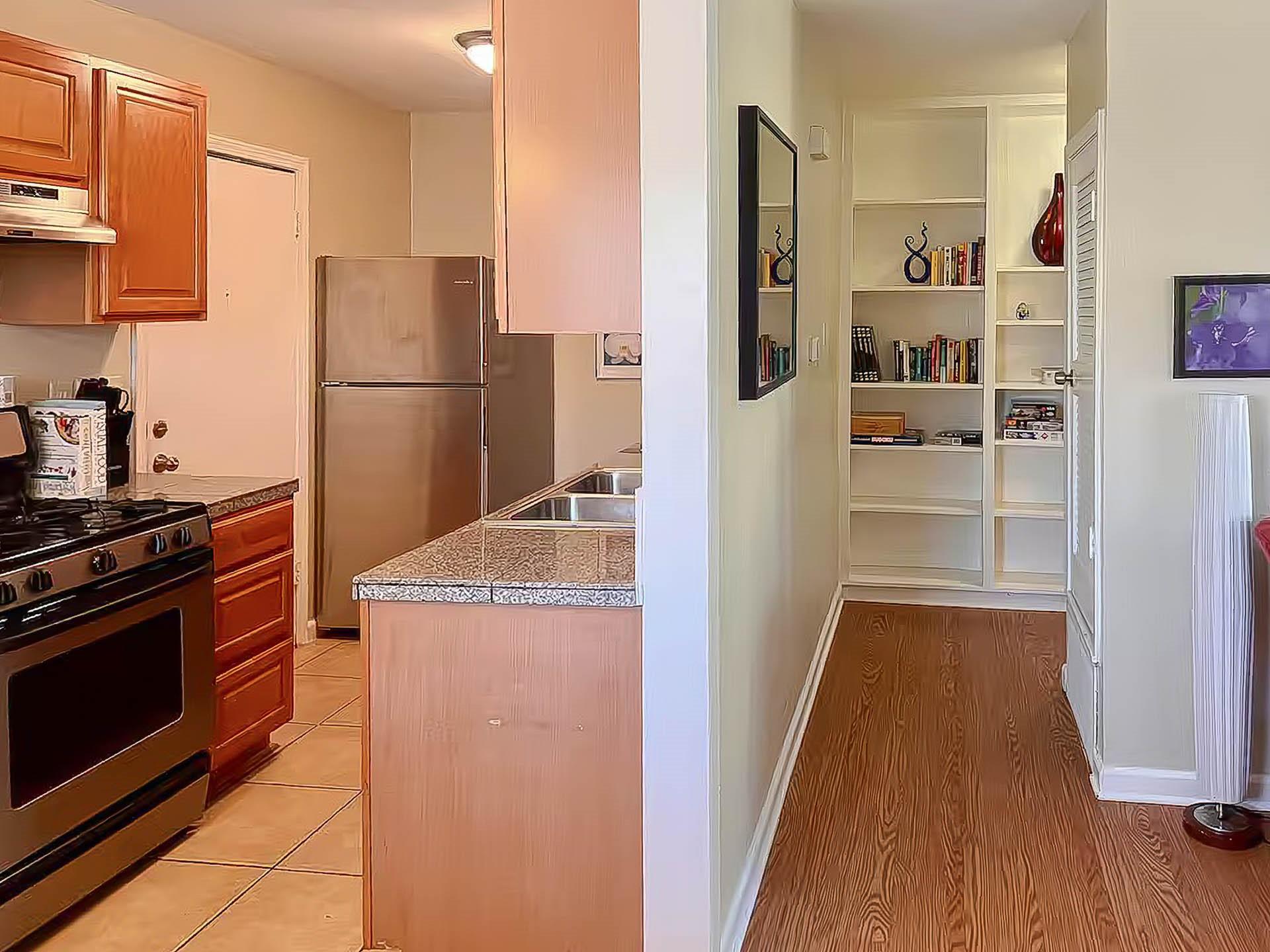 2005 Matthews Lane Austin TX 78745