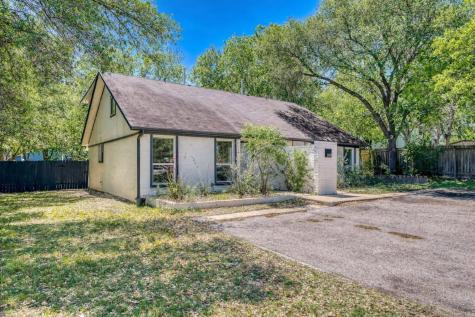 819 Sahara Avenue Austin TX 78745