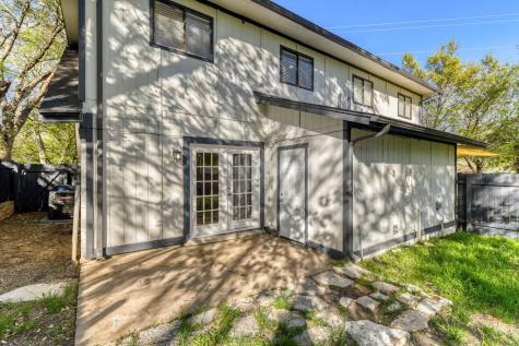 819 Sahara Avenue Austin TX 78745