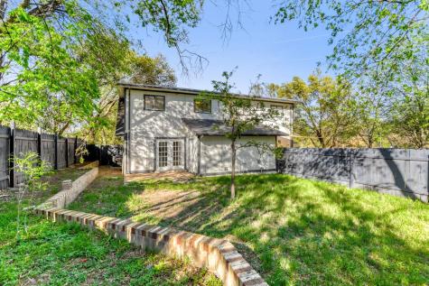 819 Sahara Avenue Austin TX 78745