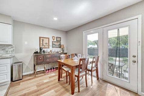 819 Sahara Avenue Austin TX 78745