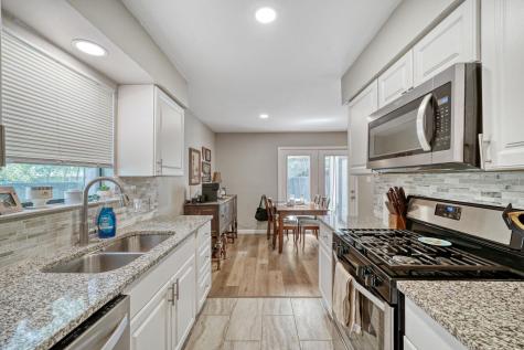 819 Sahara Avenue Austin TX 78745
