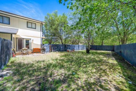 819 Sahara Avenue Austin TX 78745