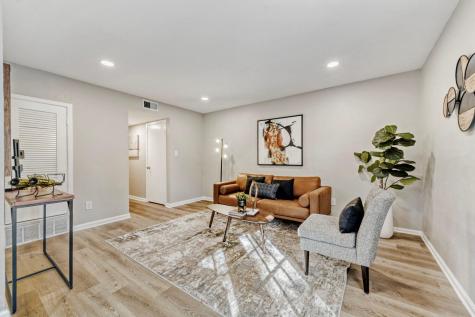 819 Sahara Avenue Austin TX 78745