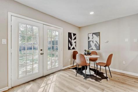 819 Sahara Avenue Austin TX 78745