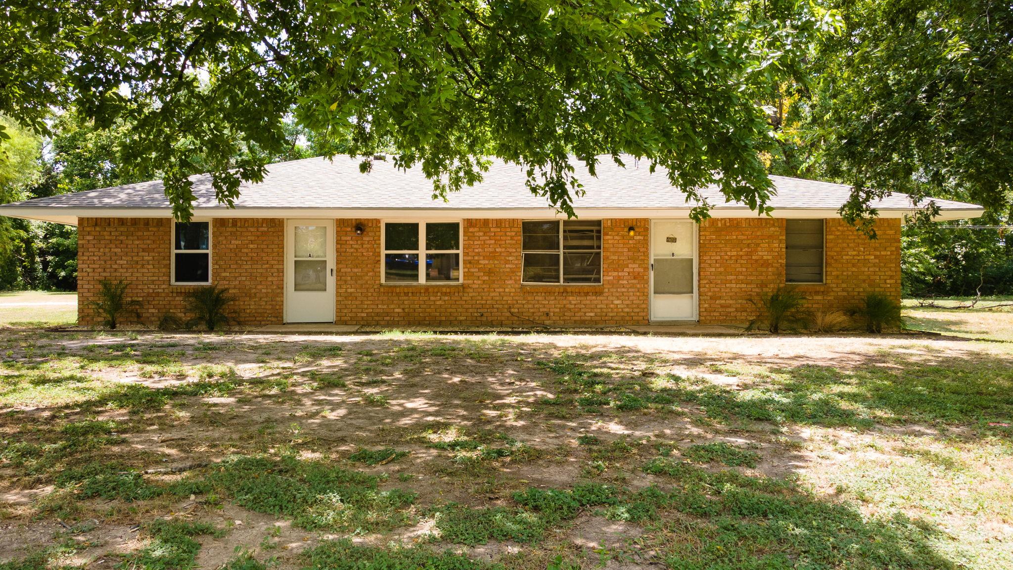 2109 W Avenue B Temple TX 76504