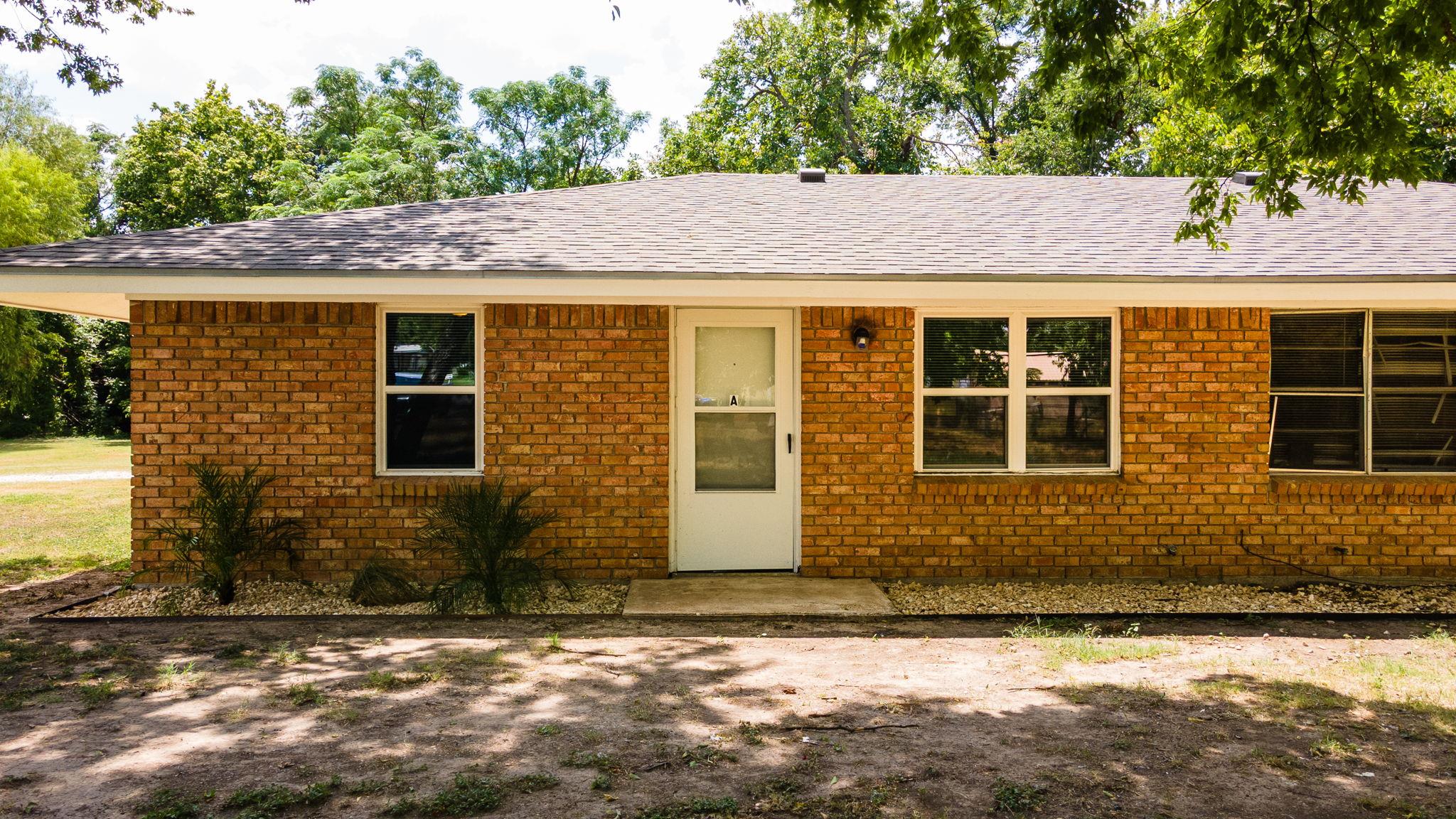 2109 W Avenue B Temple TX 76504