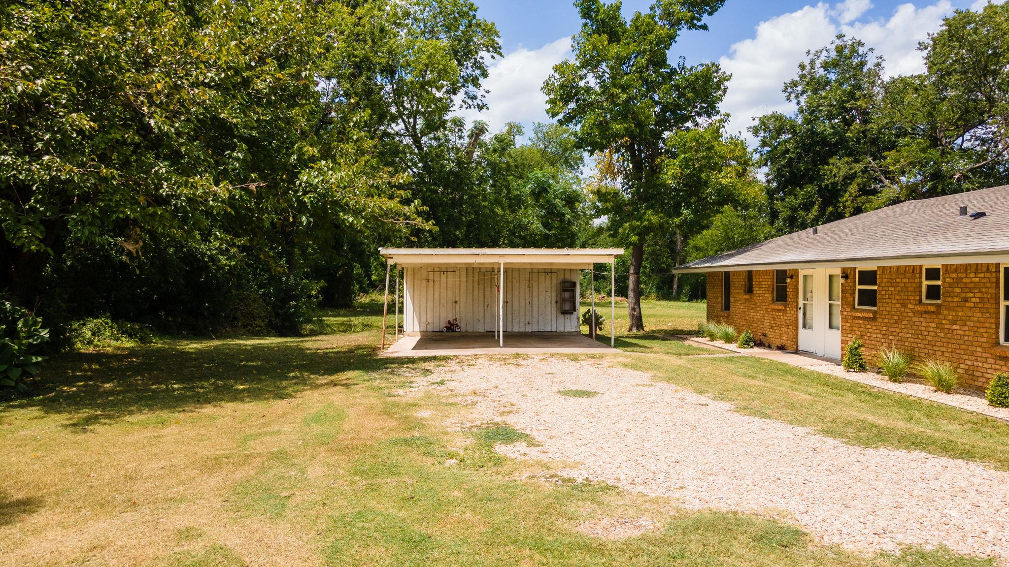 2109 W Avenue B Temple TX 76504