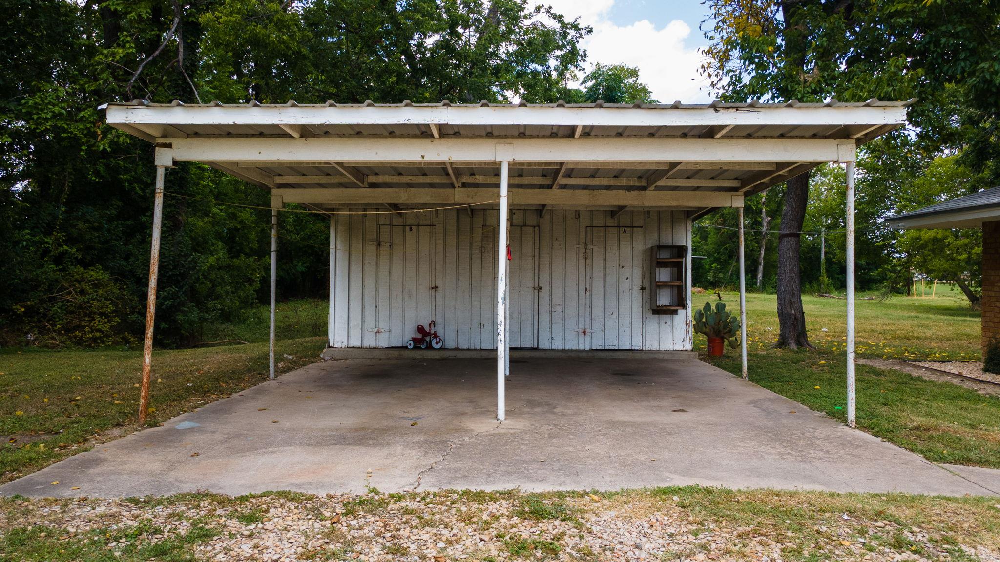 2109 W Avenue B Temple TX 76504