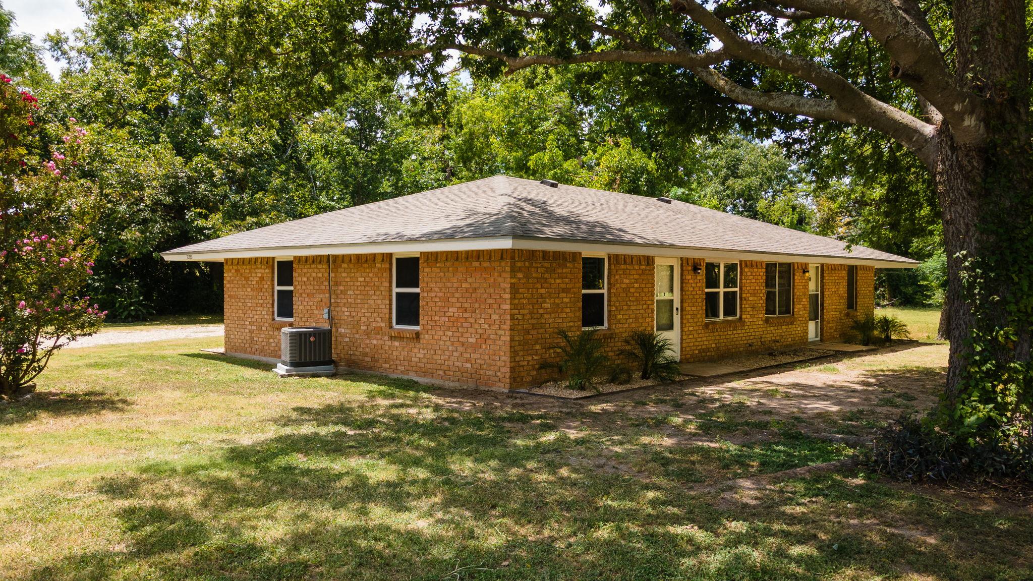 2109 W Avenue B Temple TX 76504