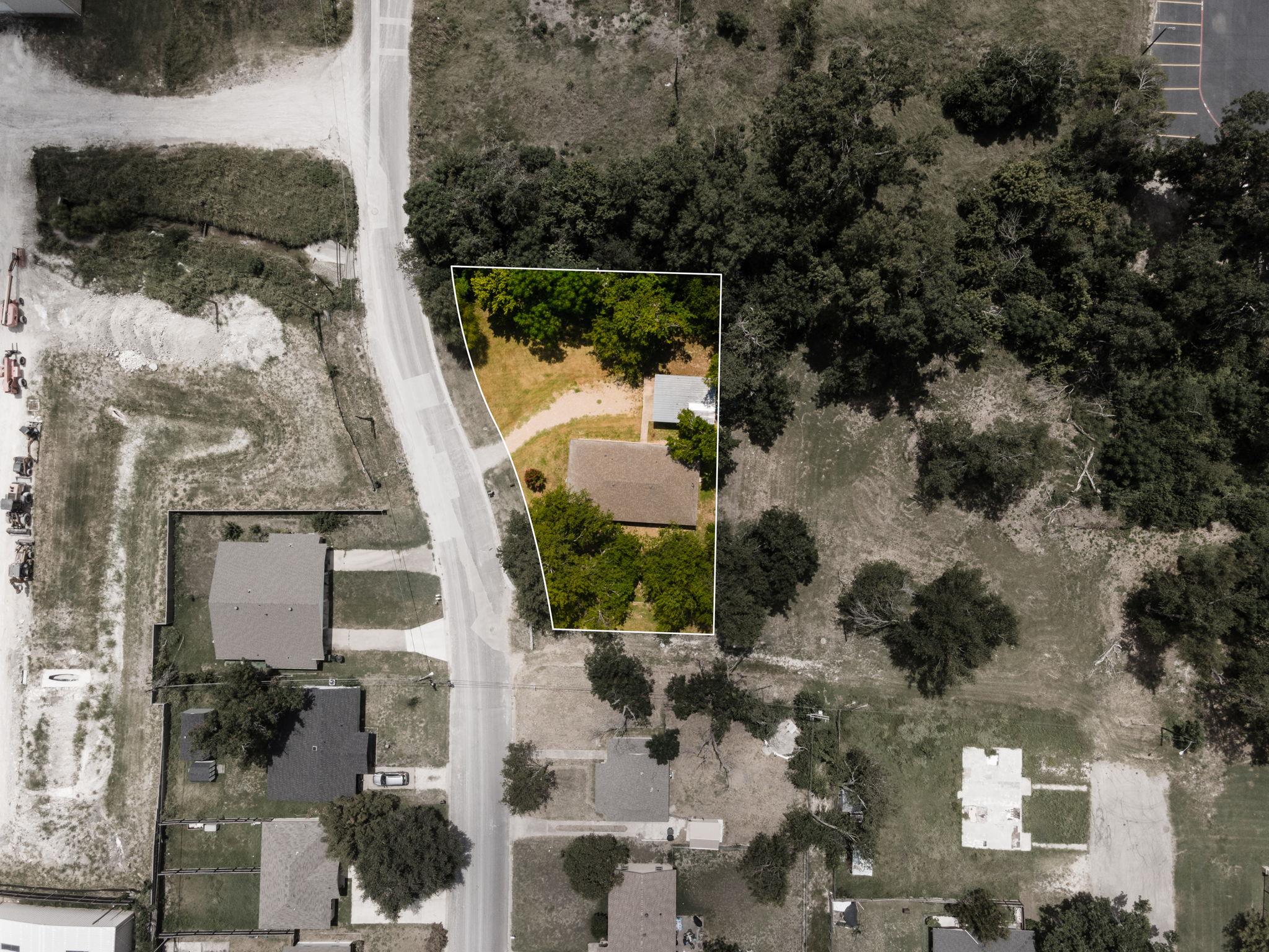 2109 W Avenue B Temple TX 76504